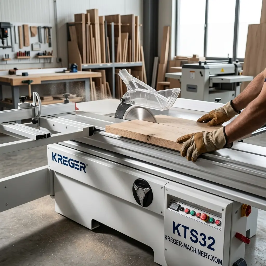 KTS32 Panel Saw