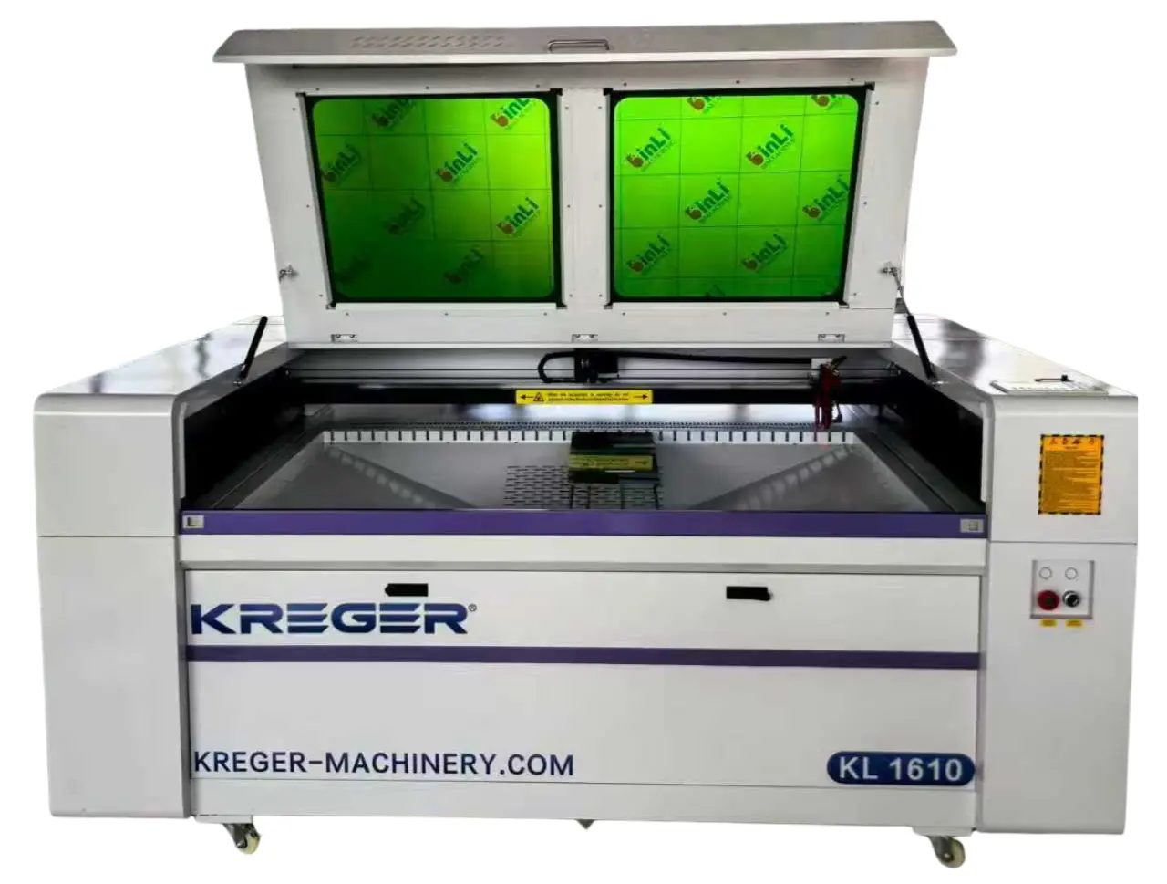 KL1610 CO2 Laser